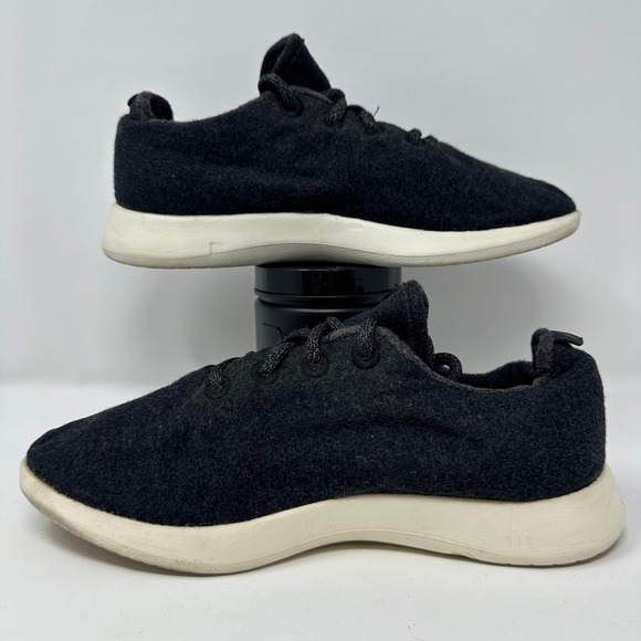 Allbirds Wool Runner Women's Size 10 Casual Shoes Wool Walking Sneakers - Picture 2 of 8